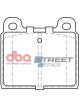 DBA SS Street Series Brake Pads