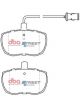 DBA SS Street Series Brake Pads