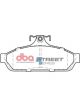 DBA SS Street Series Brake Pads