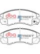 DBA SS Street Series Brake Pads