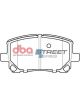 DBA SS Street Series Brake Pads