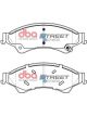 DBA SS Street Series Brake Pads