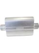 Aeroflow 5000 Mufflers Centre 2-1/2