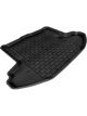 3D MAXpider For 2010-2014 Subaru Legacy Kagu Cargo Liner Black