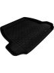 3D MAXpider For 2007-2016 Volvo S80 Kagu Cargo Liner Black