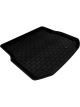 3D MAXpider For 2004-2011 Volvo S40 Kagu Cargo Liner Black