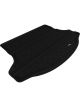 3D MAXpider For 2011-2016 Kia Sportage Kagu Cargo Liner Black