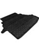 3D MAXpider For 2007-2011 Toyota Camry Kagu Cargo Liner Black