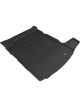 3D MAXpider For 2017-2019 Buick Lacrosse Kagu Cargo Liner Black