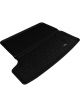 3D MAXpider For 2013-2015 BMW X1 Kagu Cargo Liner Black