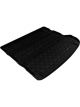 3D MAXpider For 2007-2012 Hyundai Santa Fe Kagu Cargo Liner Black