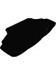 3D MAXpider For 2007-2012 Lexus LS460L Kagu Cargo Liner Black