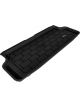 3D MAXpider For 2007-2013 Mini Cooper/Cooper-S Kagu Cargo Liner Bl