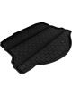3D MAXpider For 2010-2015 Chevrolet Camaro Kagu Cargo Liner Black