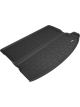 3D MAXpider For 2017-2019 Mini Countryman Kagu Cargo Liner Black
