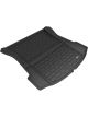 3D MAXpider For 2018-2020 Tesla Model 3 Kagu Cargo Liner Black