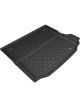 3D MAXpider For 2018-2020 BMW X3 Kagu Cargo Liner Black