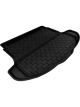 3D MAXpider For 2007-2011 Honda CR-V Kagu Cargo Liner Black