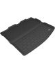 3D MAXpider For 2017-2020 Jeep Compass Kagu Cargo Liner Black