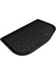 3D MAXpider For 2009-2014 Nissan Cube Kagu Cargo Liner Black