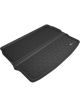 3D MAXpider For 2017-2019 Nissan Rogue Sport Kagu Cargo Liner Blac