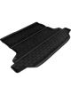 3D MAXpider For 2010-2014 Subaru Outback Kagu Cargo Liner Black