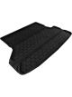 3D MAXpider For 2008-2013 Toyota Highlander Kagu Cargo Liner Black