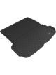 3D MAXpider For 2017-2019 Audi Q7 Kagu Cargo Liner Black