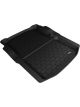 3D MAXpider For 2014-2019 Cadillac CTS Kagu Cargo Liner Black