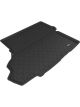3D MAXpider For 2015-2020 Ford Mustang Kagu Cargo Liner Black