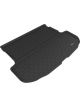 3D MAXpider For 2016-2020 Lexus RX/RX Hybrid Kagu Cargo Liner Blac