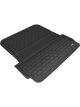 3D MAXpider For 2016-2017 Tesla Model X Kagu Cargo Liner Black