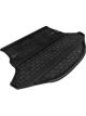 3D MAXpider For 2009-2015 Toyota Venza Kagu Cargo Liner Black