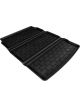 3D MAXpider For 2011-2016 BMW 5 Series Kagu Cargo Liner Black