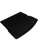 3D MAXpider For 2014-2019 Porsche Macan Kagu Cargo Liner Black