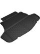 3D MAXpider For 2018-2020 Toyota Camry Kagu Cargo Liner Black