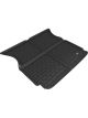 3D MAXpider For 2016-2020 Tesla Model X Kagu Cargo Liner Black