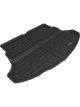 3D MAXpider For 2019-2020 Lexus UX Kagu Cargo Liner Black
