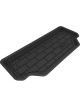 3D MAXpider For 2016-2020 Tesla Model S Kagu Cargo Liner Black