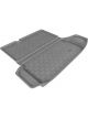 3D MAXpider For 2012-2020 Chevrolet Sonic Kagu Cargo Liner Gray