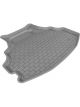 3D MAXpider For 2008-2012 Honda Accord Kagu Cargo Liner Gray