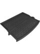 3D MAXpider For 2014-2020 Jeep Cherokee Kagu Cargo Liner Gray