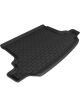 3D MAXpider For 2009-2013 Subaru Forester Kagu Cargo Liner Gray