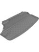 3D MAXpider For 2015-2017 Toyota Camry Hybrid Kagu Cargo Liner Gra