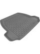 3D MAXpider For 2007-2016 Volvo S80 Kagu Cargo Liner Gray