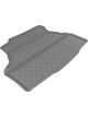 3D MAXpider For 2006-2011 Buick Lucerne Kagu Cargo Liner Gray