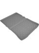 3D MAXpider For 2017-2020 BMW 5 Series G30 Kagu Cargo Liner Gray