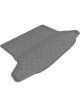 3D MAXpider For 2011-2017 Lexus CT Hybrid Kagu Cargo Liner Gray