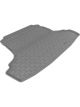 3D MAXpider For 2009-2014 Nissan Maxima Kagu Cargo Liner Gray