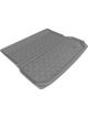 3D MAXpider For 2009-2017 Audi Q5 Kagu Cargo Liner Gray